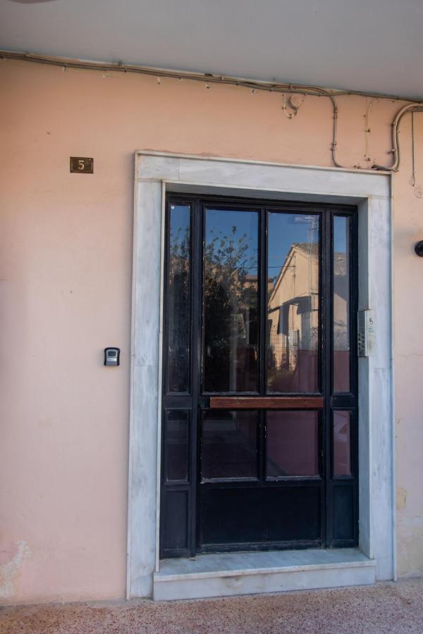 Stefania Apartment Corfu  Exterior photo